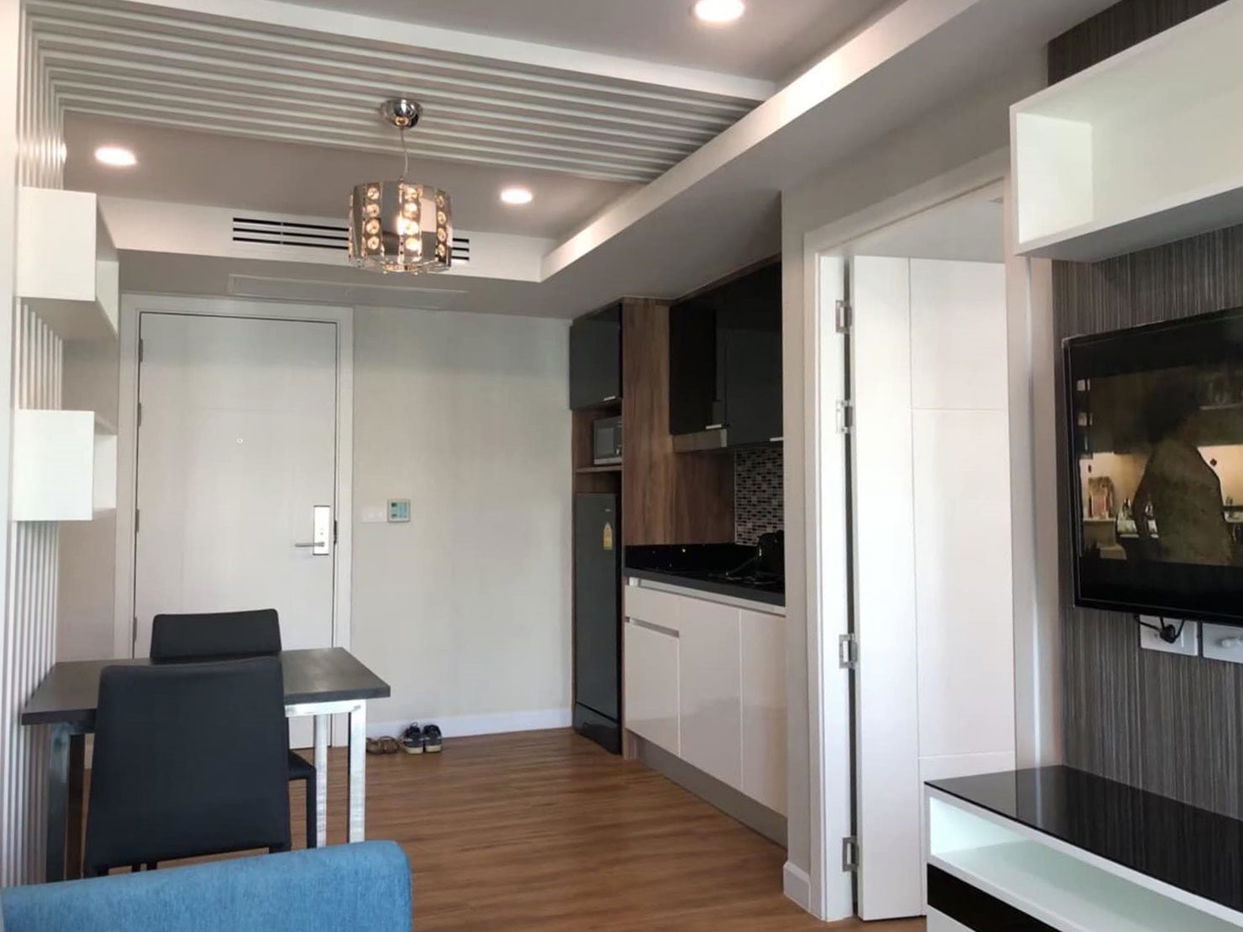 รูป ขายคอนโดดุสิตแกรนด์ปาร์ค - รูปที่ 2/5