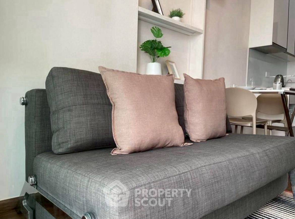 picture 1-BR Condo at C Ekkamai near ARL Ramkhamhaeng (ID 2459669) - 3/8