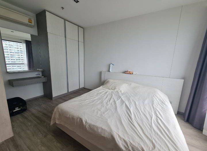 รูป ขายคอนโด – แอราส คอนโดมิเนียม จอมเทียน - รูปที่ 4/8