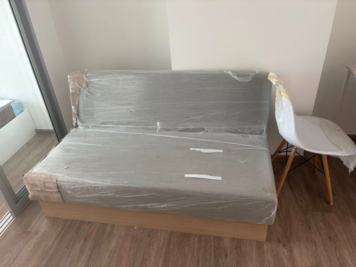 รูป 🤝🏻RB22015 ให้เช่าถูกมาก👍เฟล็กซี่ เตาปูน - อินเตอร์เชนจ์✅แอดไลน์ @mproperty( มี @ ด้วย) แอดมินตอบไว - รูปที่ 5/9