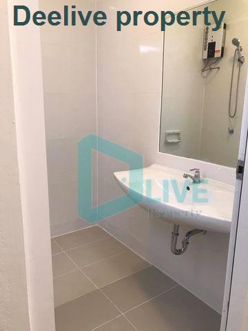 picture DL006621 Condo for rent, I-House Laguna Garden near MRT เพชรบุรี, ready to move in, call urgently 0638692663 LineID @897iyzll - 7/8