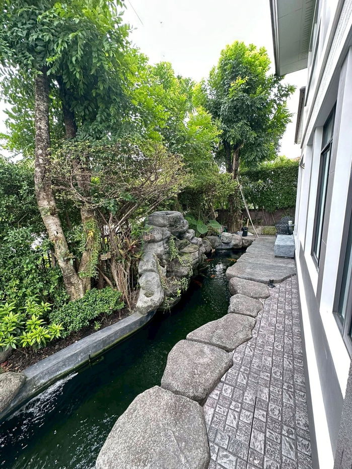 picture LTH13697 – House for Sale | The Palm Pattanakarn | 540 sqm | 6 Beds 5 Baths | 110 sqw | 36 MB - 17/17