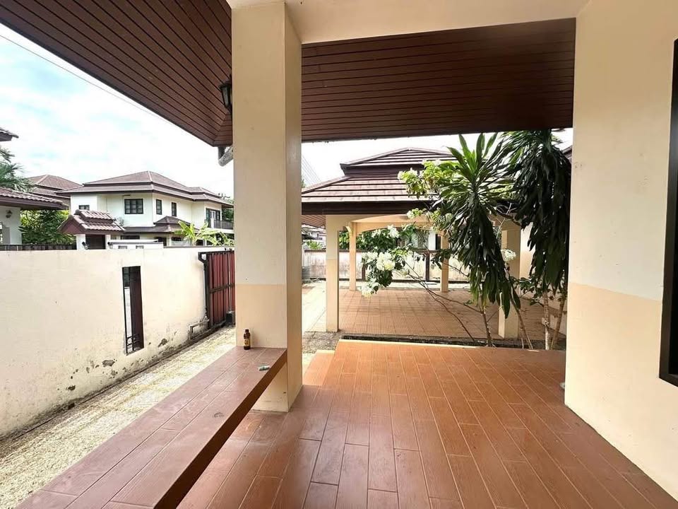 picture House for Sale – Na jomtien, Sattahip - 5/13