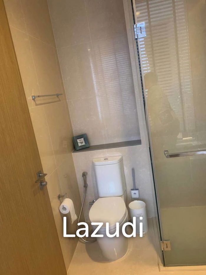 picture Stunning Fully Furnished Condo in The ESSE Asoke Bangkok - 10/10