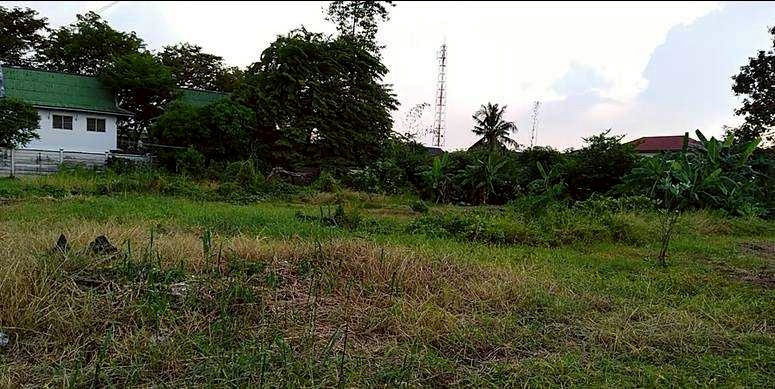 รูป ขายที่ดิน 401 ตร.ว. ซอยสวนผัก 48 ตลิ่งชัน กรุงเทพ - รูปที่ 2/6