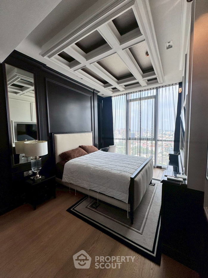 รูป คอนโด 2-ห้องนอน ที่ เดอะ โมนูเมนต์ ทองหล่อ ใกล้ ทองหล่อ (ID 2359693) - รูปที่ 9/9