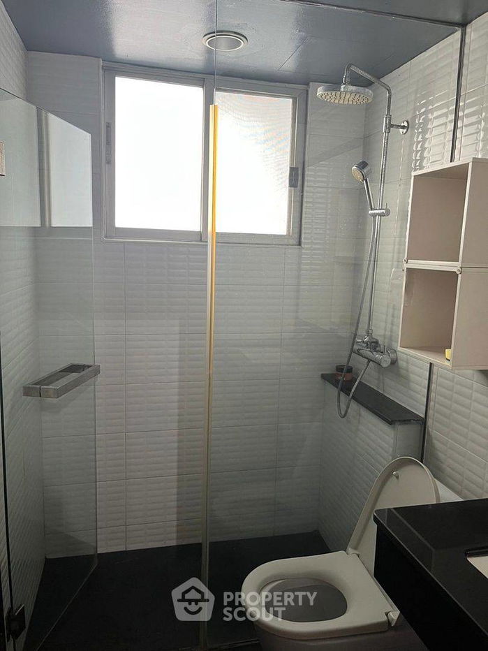 รูป คอนโด 2-ห้องนอน ที่ ประสานมิตร คอนโดมิเนียม ใกล้ BTS อโศก (ID 973020) - รูปที่ 6/9