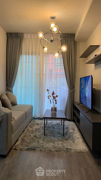 2-BR Condo at Monte Rama 9-Ramkhamhang near ARL Ramkhamhaeng (ID 1019884)