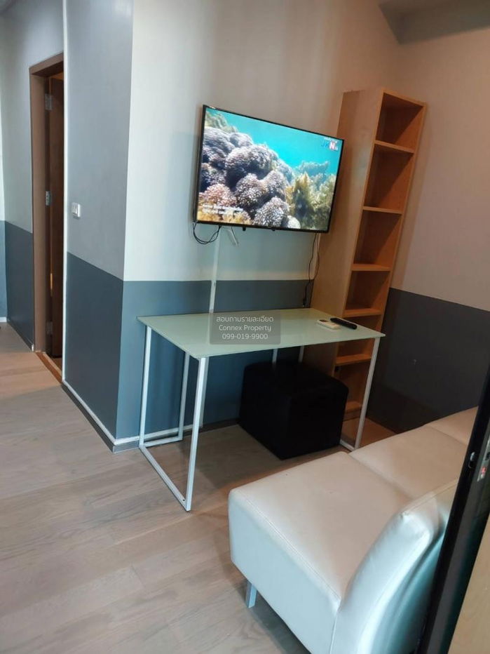 picture FOR RENT condo , Noble Revent , BTS-Phaya Thai , Thanon Phyathai , Rat Thewi , Bangkok , CX-49489 ✅ Live chat with us ADD LINE @connexproperty ✅ - 2/6