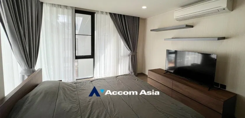 รูป 🔼🔽 AccomA 📩  3 BR Condominium @Klass Sarasin-Rajdamri (AA32165) - รูปที่ 17/20