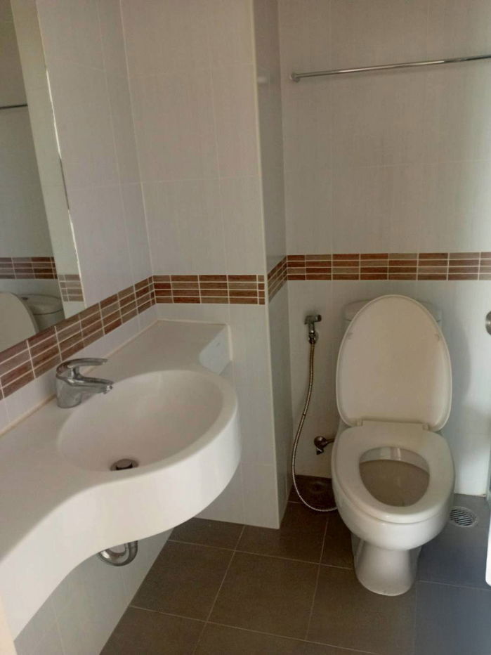 รูป JK 5036879 : ลุมพินี เพลส ยูดี-โพศรี - รูปที่ 8/9