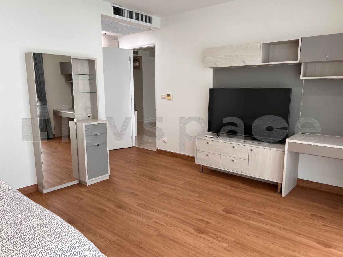 picture ▚ LD241ツ For Rent Nusasiri Grand (Ekkamai) 2 Bed 123 Sqm ⭐ Best Price Unit in Building! 60k  - 14/16