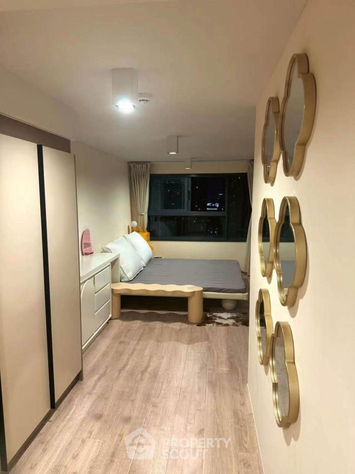 picture 2-BR Condo at Ideo Rama 9 - Asoke near MRT Phra Ram 9 (ID 2462066) - 4/6