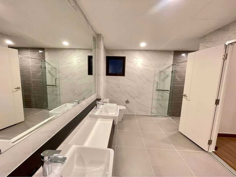 รูป HR3073ให้เช่าบ้านเดี่ยวใหม่สไตล์ Luxury โครงการ The City รามอินทรา 2 (ถนนจตุโชติ) ฟังก์ชันครบครัน พร้อมเข้าอยู่ทันที - รูปที่ 18/39
