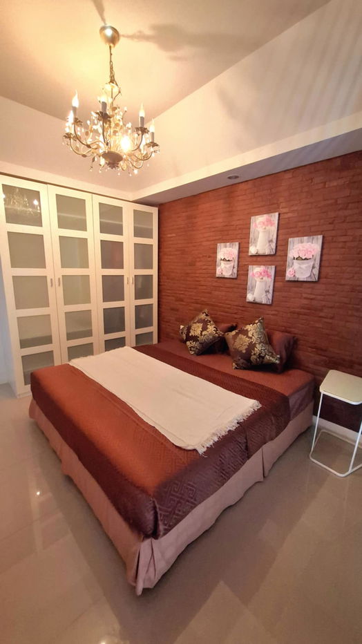 picture 2 Beds House in North Pattaya for Sale - 7/12