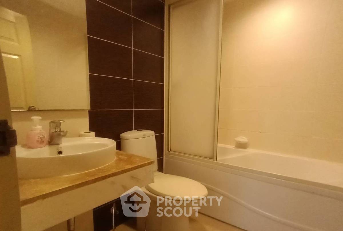 picture 1-BR Condo at Lumpini Suite Sukhumvit 41 near BTS Phrom Phong (ID 1865003) - 4/7