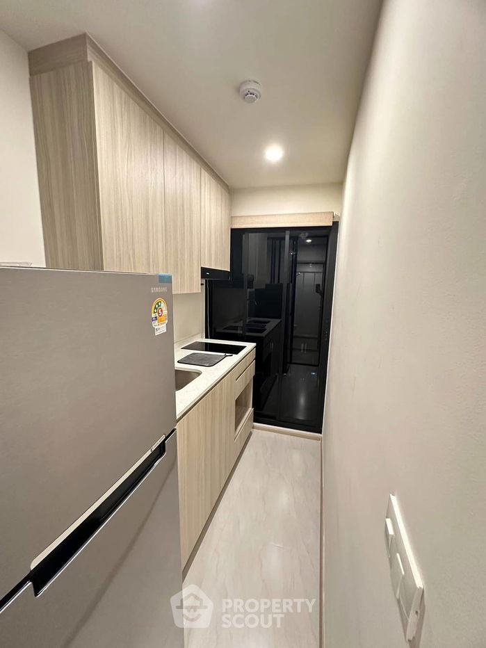 picture 1-BR Condo at Origin Play Sri Udom Station in Bang Na (ID 1989474) - 3/7