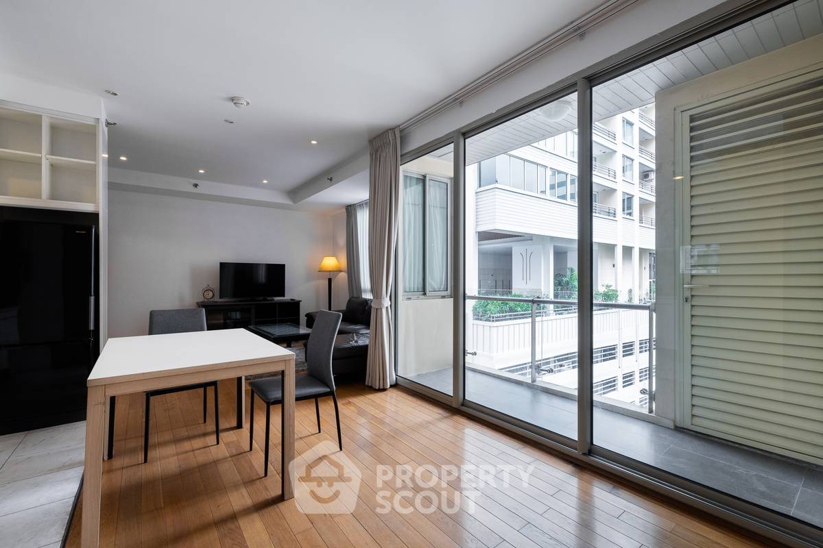 รูป คอนโด 1-ห้องนอน ที่ คอนโด เดอะ ลีเจ้นด์ ศาลาแดง ใกล้ MRT สีลม (ID 2462333) - รูปที่ 7/13