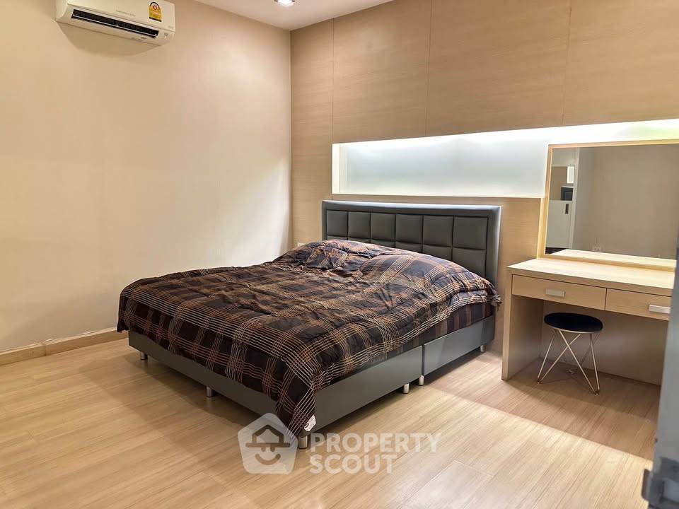 รูป คอนโด 2-ห้องนอน ที่ บ้าน สาทร เจ้าพระยา คอนโดมิเนียม ใกล้ BTS กรุงธนบุรี (ID 2463134) - รูปที่ 9/15