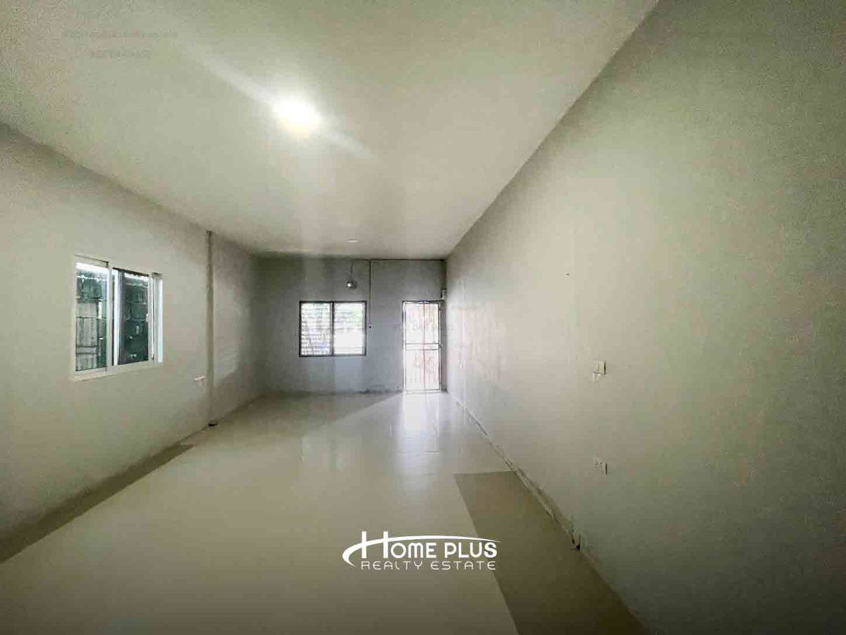 รูป บ้านเดี่ยวชั้นเดียวซอยเคหะร่มเกล้า29 (รีโนเวท) - รูปที่ 6/10