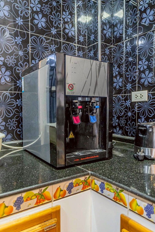 รูป ขายพูลวิลล่าสุดหรูสุดหรูที่หาดพัทยา - รูปที่ 9/13