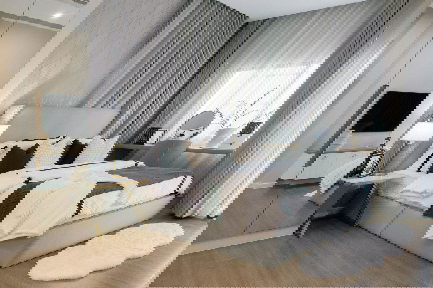 รูป Single House at Tropical Village 3 for Sale - รูปที่ 6/13