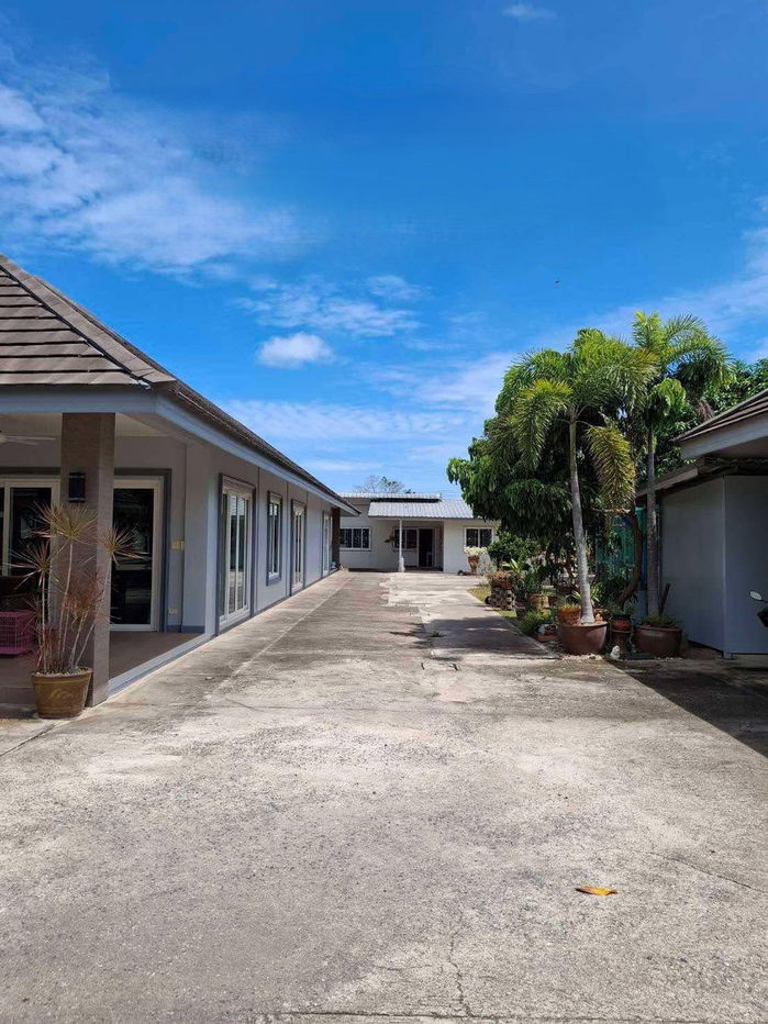 picture Two Private Pool Villas for Sale for Sale in Bang Saray - 9/17