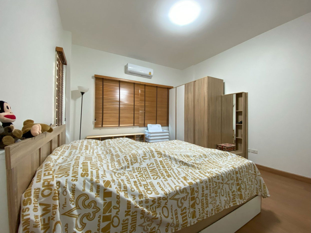 รูป ขายบ้าน 3 ห้องนอน พัทยาตะวันออก - รูปที่ 14/19