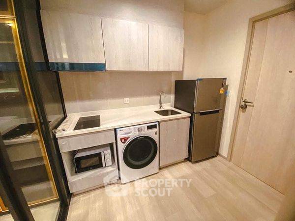 รูป คอนโด 1-ห้องนอน ที่ ไลฟ์ ลาดพร้าว ใกล้ BTS ห้าแยกลาดพร้าว (ID 795366) - รูปที่ 4/4