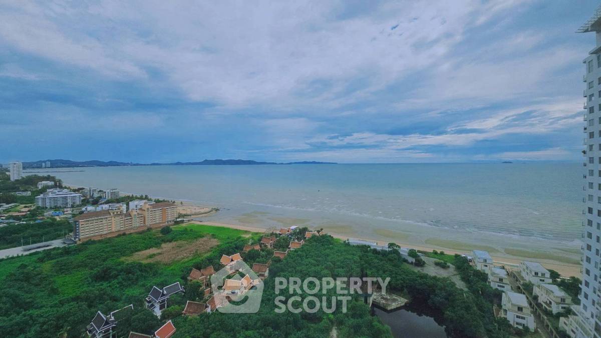 รูป คอนโด 1-ห้องนอน ที่ เดอะ ริเวียร่า โมนาโค ใกล้ เมืองพัทยา (ID 2455808) - รูปที่ 9/10