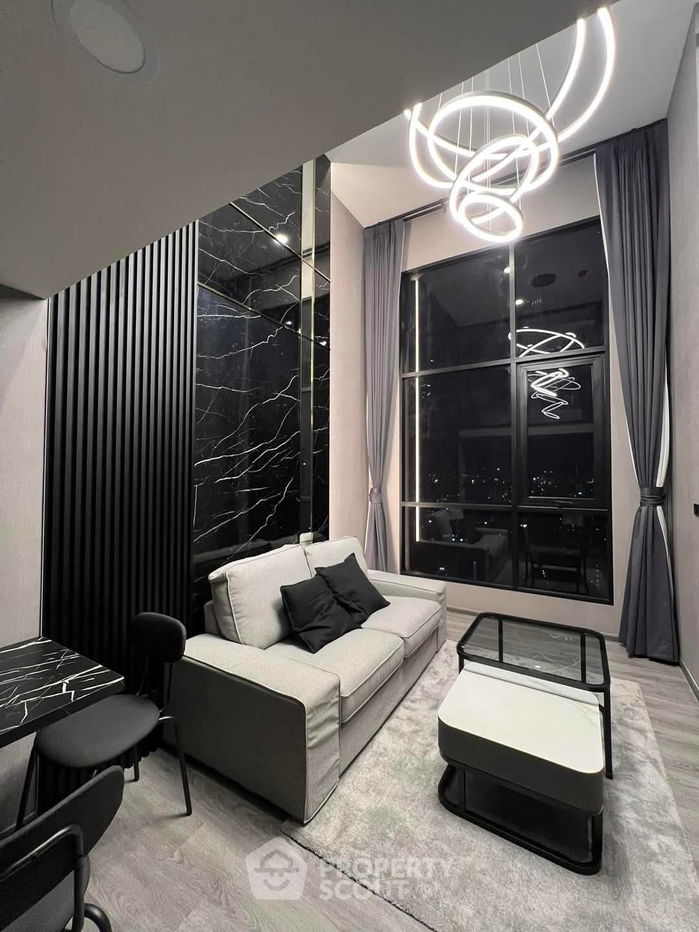 รูป คอนโด 1-ห้องนอน ที่ ดิ ออริจิ้น ลาดพร้าว-บางกะปิ ใน คลองจั่น (ID 1952886) - รูปที่ 3/11