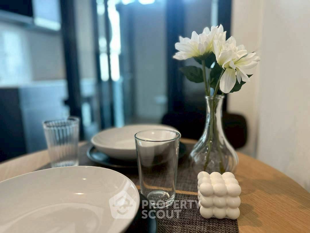 รูป คอนโด 1-ห้องนอน ที่ นิว ดิสทริค อาร์9 ใกล้ MRT พระราม 9 (ID 2461868) - รูปที่ 18/18