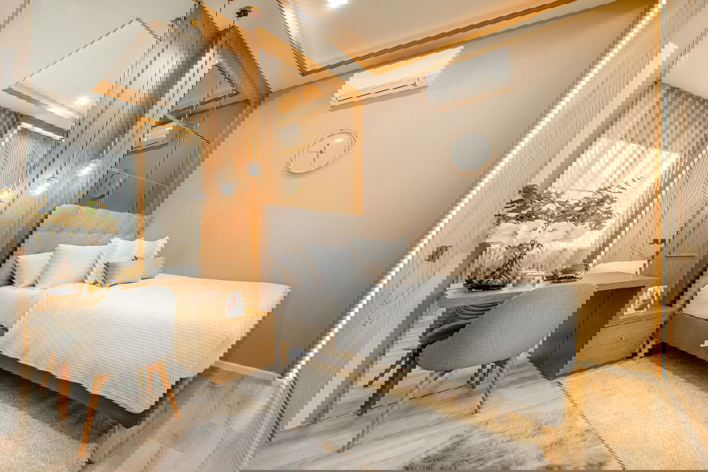 รูป ขายบ้าน 4 ห้องนอนในศรีราชา - รูปที่ 8/10