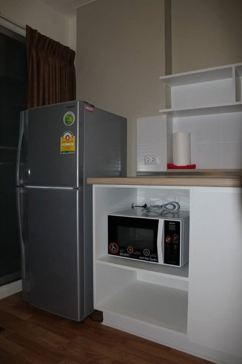 picture R2807 Condo For Rent Lumpini Ville Onnut Lat Krabang 2 - 5/14