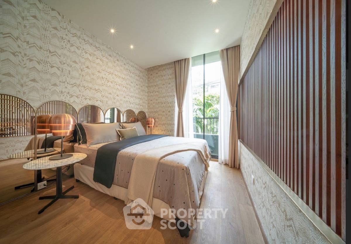 รูป คอนโด 2-ห้องนอน ที่ โนเบิล ฟอร์ม ทองหล่อ ใกล้ BTS ทองหล่อ (ID 1772977) - รูปที่ 6/17