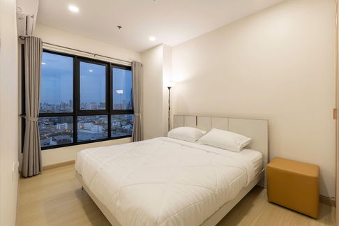 code : E68 Supalai Loft Prachathipok–Wongwian Yai