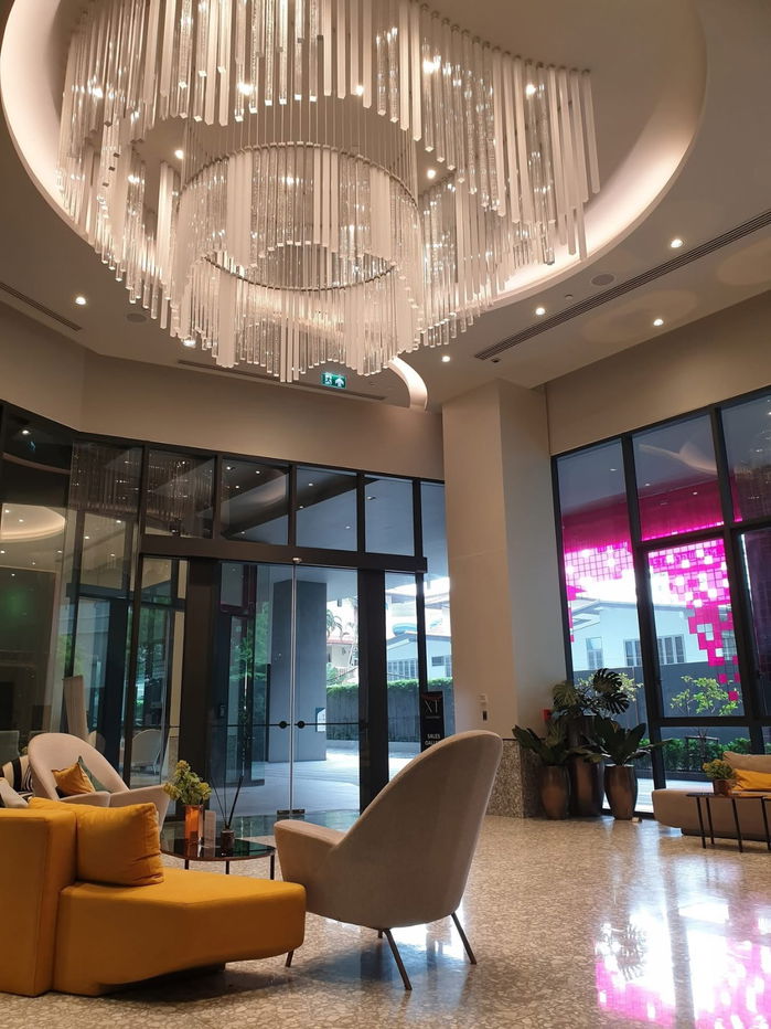 picture 🌈XT Phayathai Near BTS Phayathai 🍄Room for rent 🍄Jan’26 Ready❗️ 🍄Room very nice Safe to stay 🪴 - 10/12