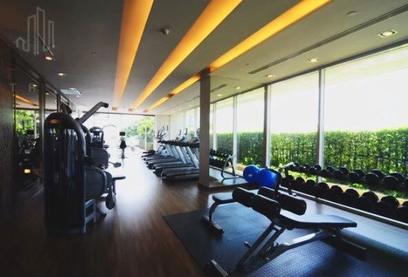 รูป TWP653 (Condo For Rent) Ivy Thonglor Studio Near : BTS Thonglor - รูปที่ 8/10