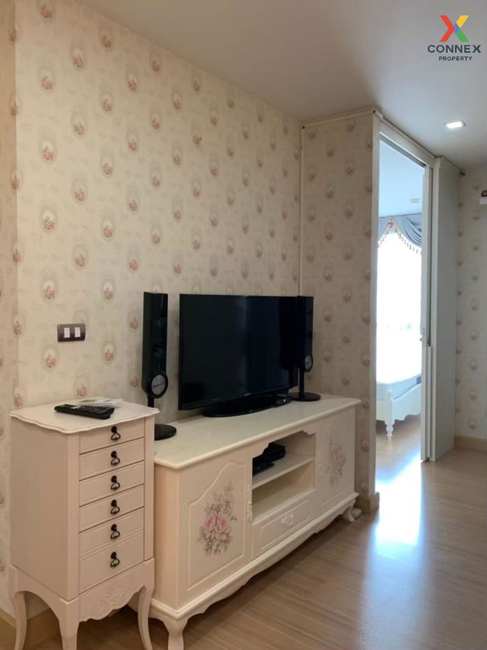 picture For Rent Condo , Tree Condo Sukhumvit 42 , BTS-Phra Khanong , Phra Khanong , Khlong Toei , Bangkok , CX-111933 ✅ Live chat with us ADD LINE @connexproperty ✅  - 4/11