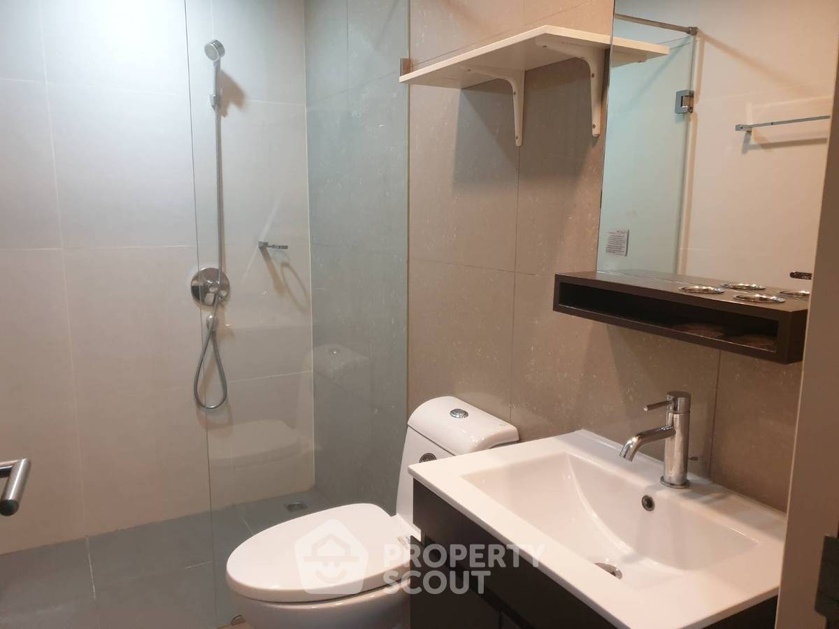 รูป คอนโด 2-ห้องนอน ที่ เดอะ เทมโป พหลโยธิน ใกล้ BTS อารีย์ (ID 887725) - รูปที่ 17/17