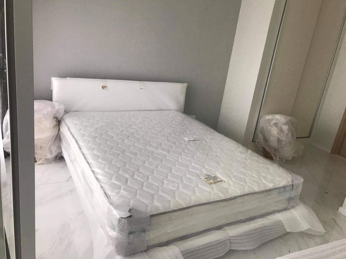 picture High-Floor 1BR Foreign Quota Condo for Sale at Hyde Sukhumvit 11 | BTS Nana - U1972464 - 2/6