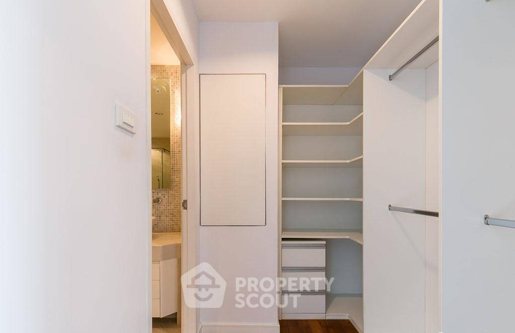 รูป คอนโด 4-ห้องนอน ที่ บ้านสิริ 24 ใกล้ BTS พร้อมพงษ์ (ID 514935) - รูปที่ 10/17