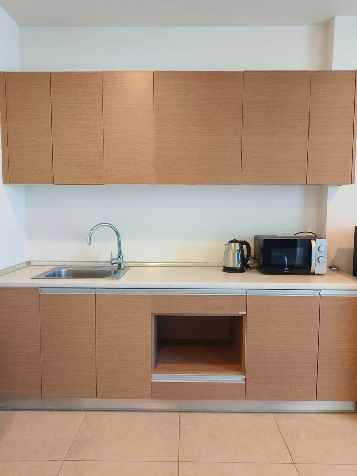 picture For Rent VANTAGE RATCHAVIPHA Fully Furnished (Near BTS Ratchayothin) - 7/14