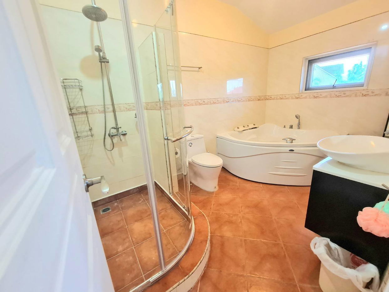 picture Pool Villa for Sale in Bangsaray - 10/10