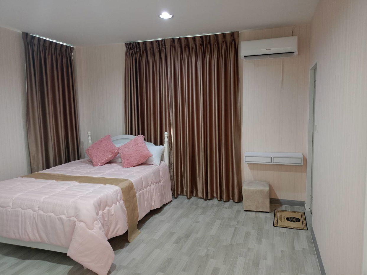 รูป พูลวิลล่าให้เช่าที่สยามคันทรีคลับ - รูปที่ 13/17