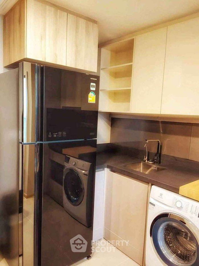 picture 2-BR Condo at Oka Haus Sukhumvit 36 near BTS Thong Lor (ID 1177808) - 9/9