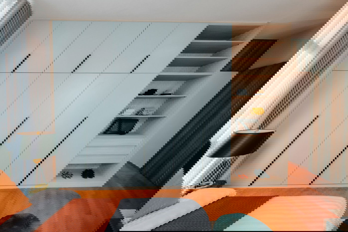 รูป ขายวิลล่าพูลสไตล์ทรอปิคอลโมเดิร์น 4 ห้องนอนในพัทยาตะวันออก - รูปที่ 11/18