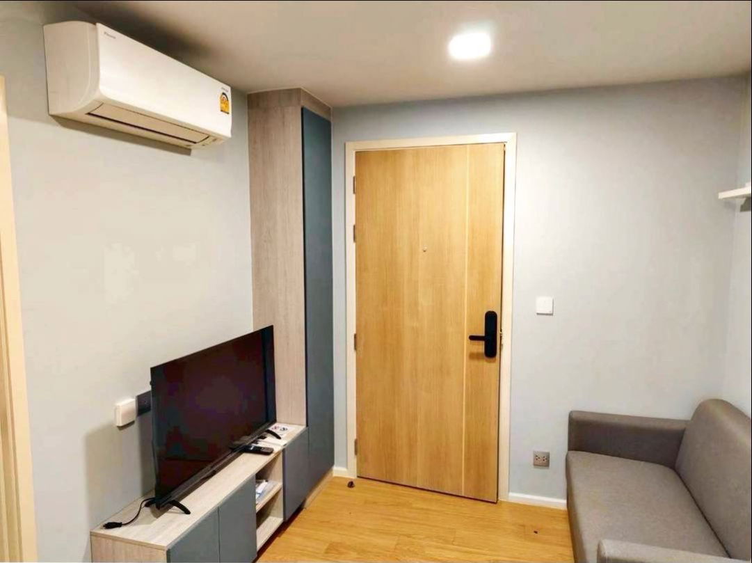 picture For Rent Atmoz Kanaal Rangsit (New Room)(No pets allowed) Unit 117/544(C409) - 5/10