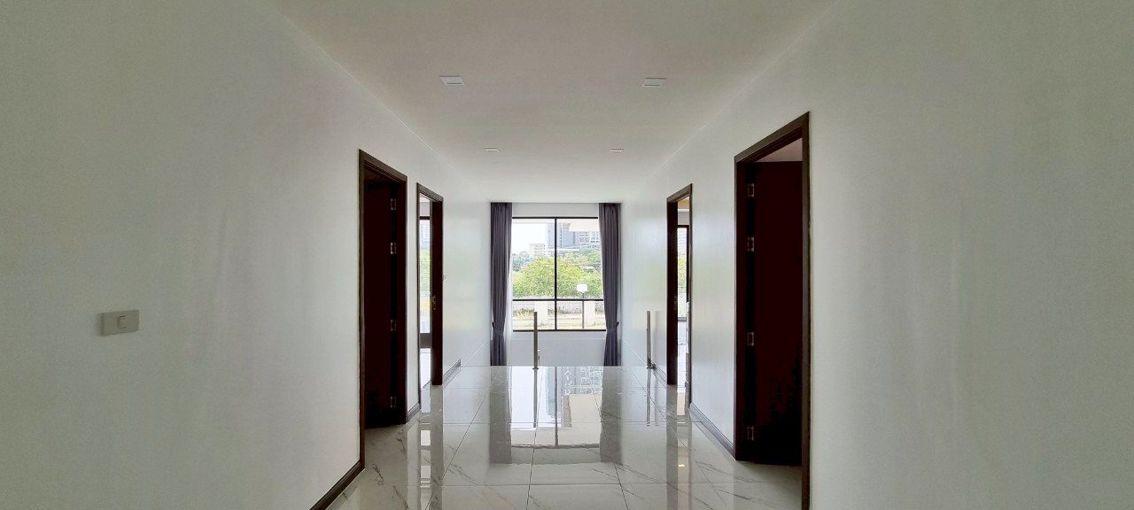 รูป ขายพูลวิลล่า 6 ห้องนอนในจอมเทียน - รูปที่ 9/23