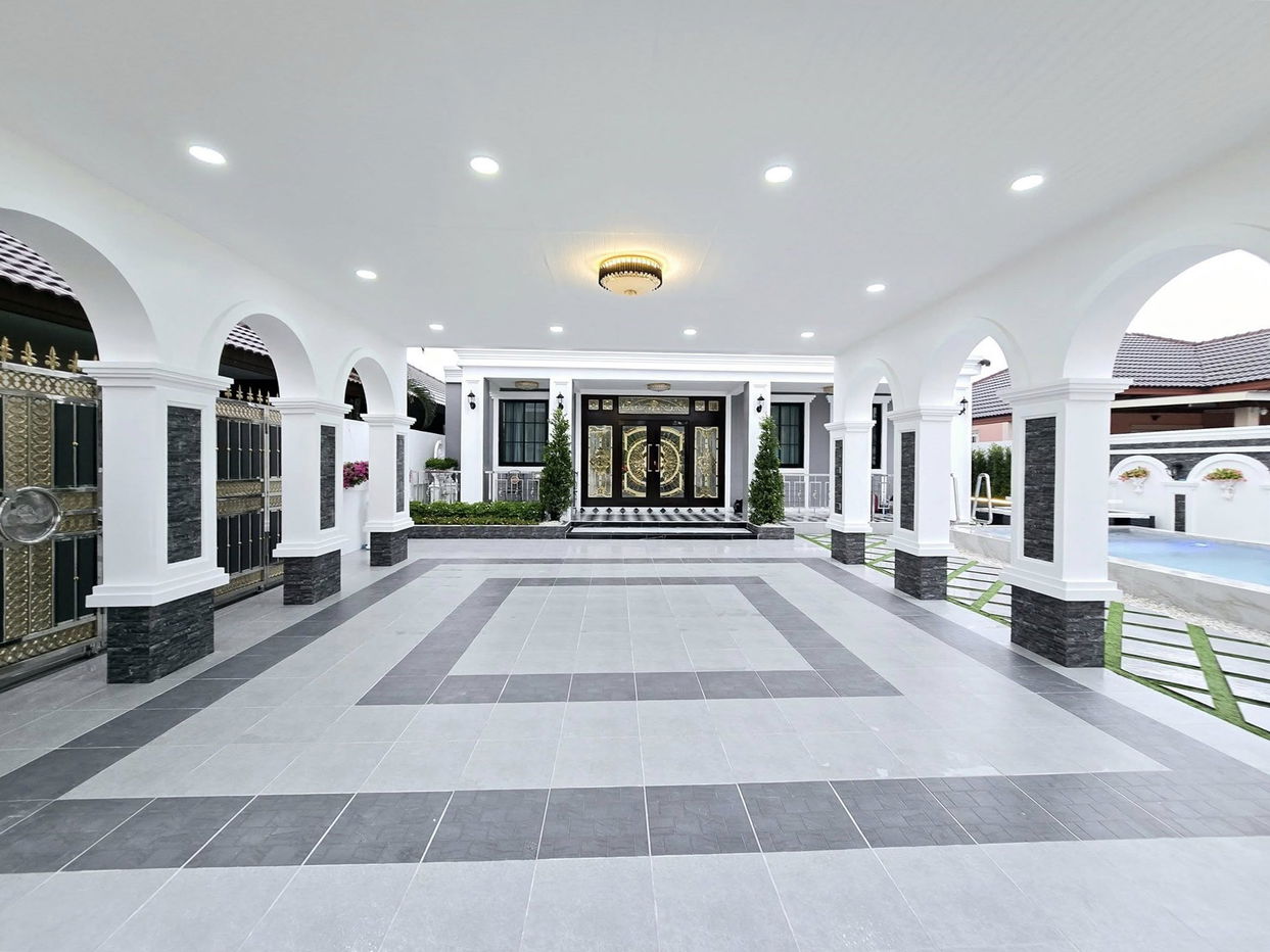 picture 4 Bedrooms House for Sale in Mabprachan - 15/17